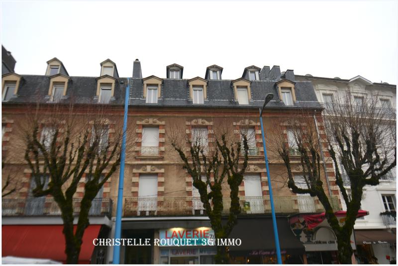 Appartement - 31 m² - 2 pièces