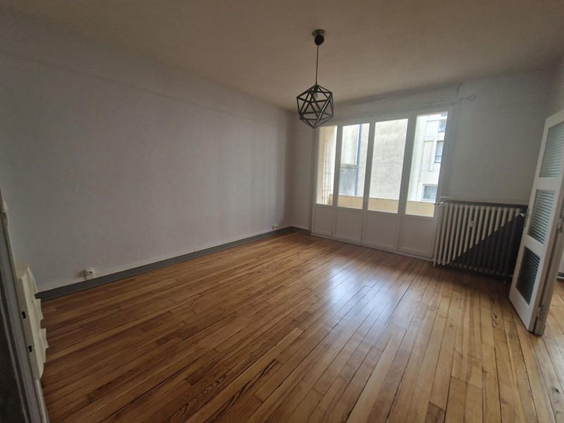 Appartement - 98 m² - 4 pièces