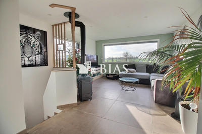 Maison - 149 m² - 5 pièces