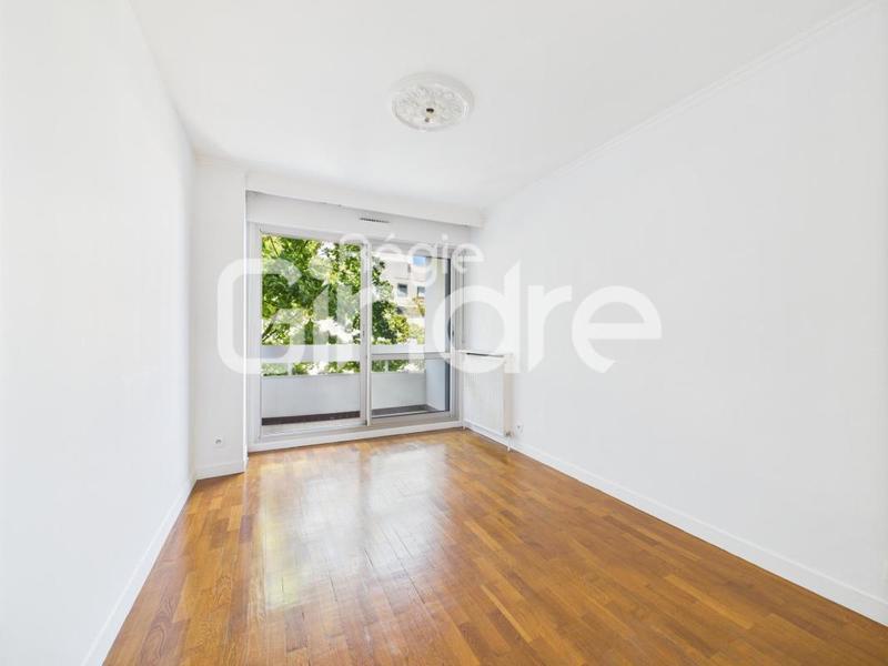 Appartement - 79 m² - 3 pièces