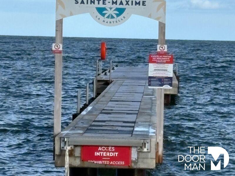 Fonds de commerce - 359 m²