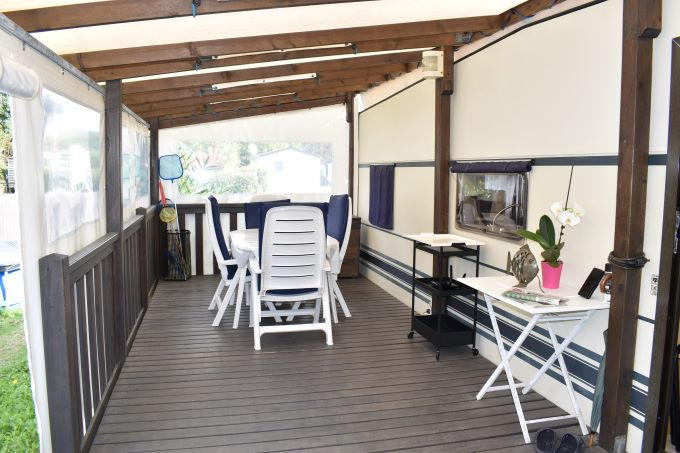 Terrain de loisirs - 604 m²