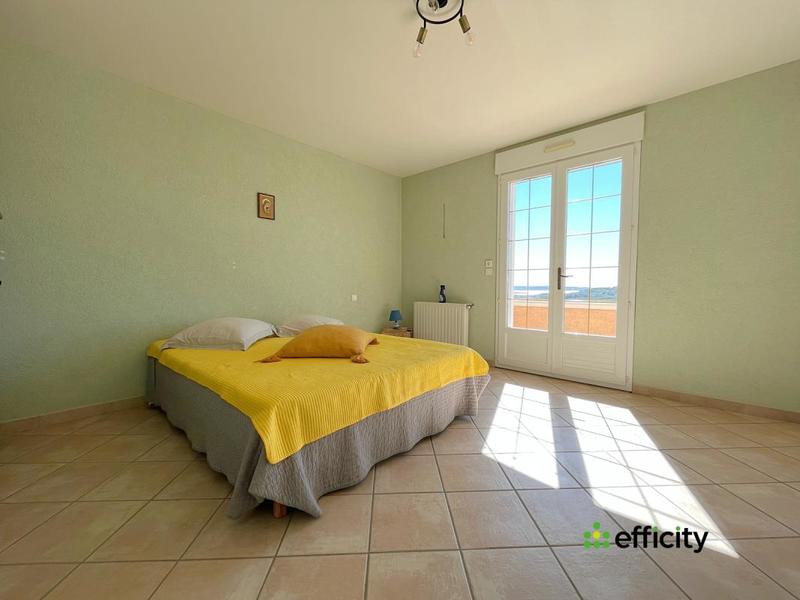 Maison - 160 m² - 4 pièces