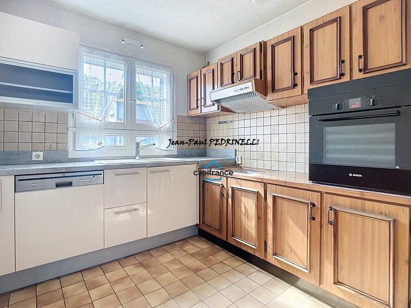 Maison - 146 m² - 5 pièces