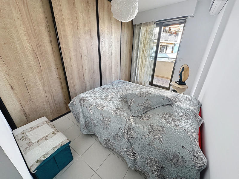 Appartement - 53 m² - 2 pièces