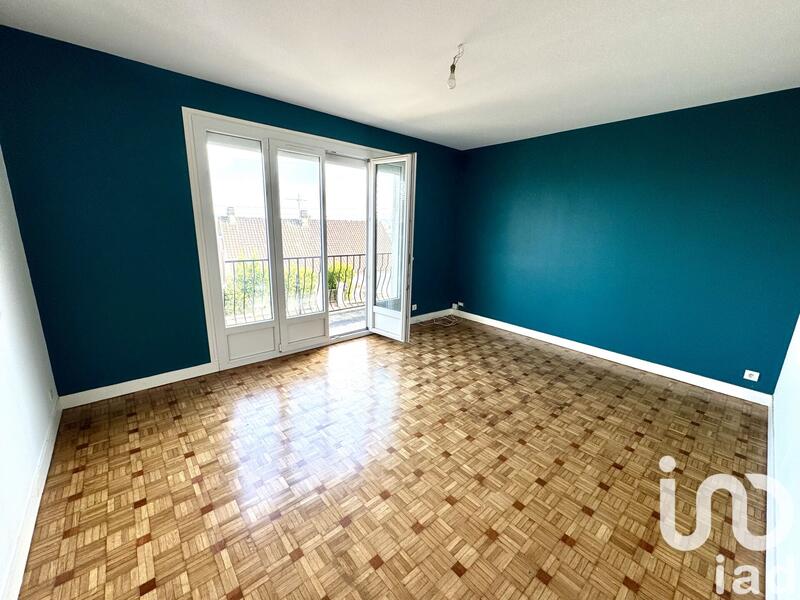 Maison - 140 m² - 8 pièces