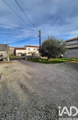 Maison - 173 m² - 6 pièces