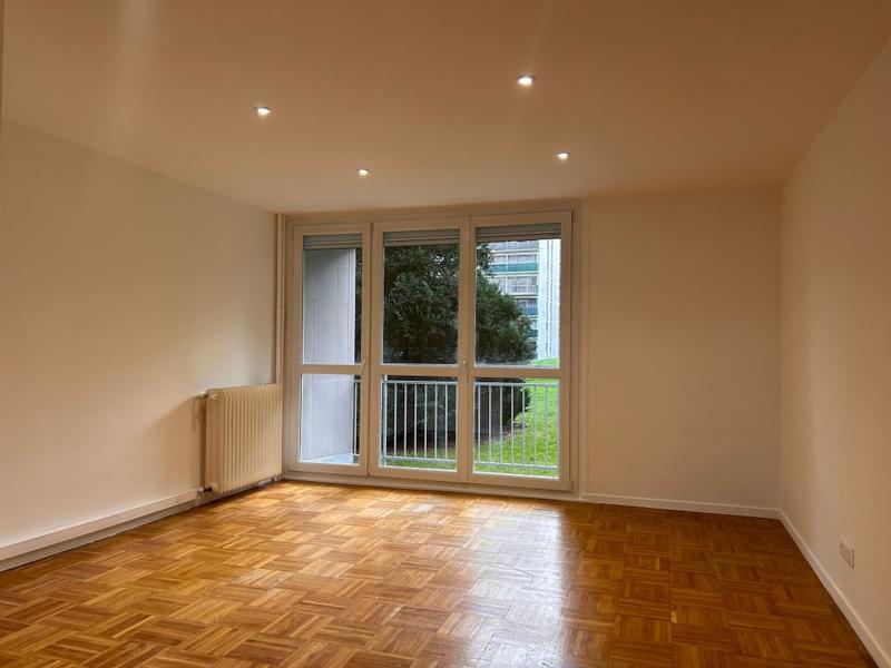 Appartement - 74 m² - 4 pièces