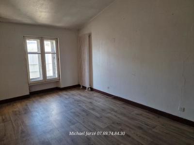 Appartement - 137 m² - 5 pièces