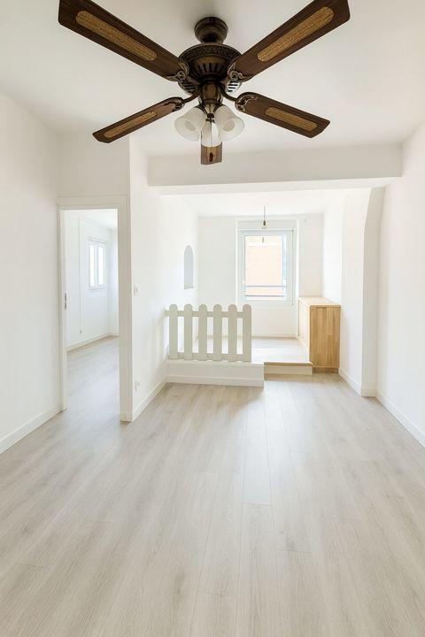 Appartement - 32 m² - 1 pièce