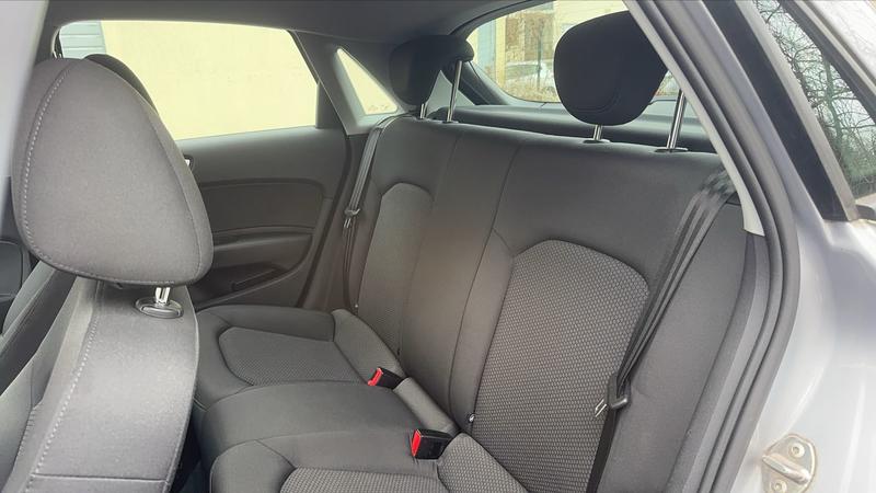 Audi A1 1.6 Tdi 105 Attraction