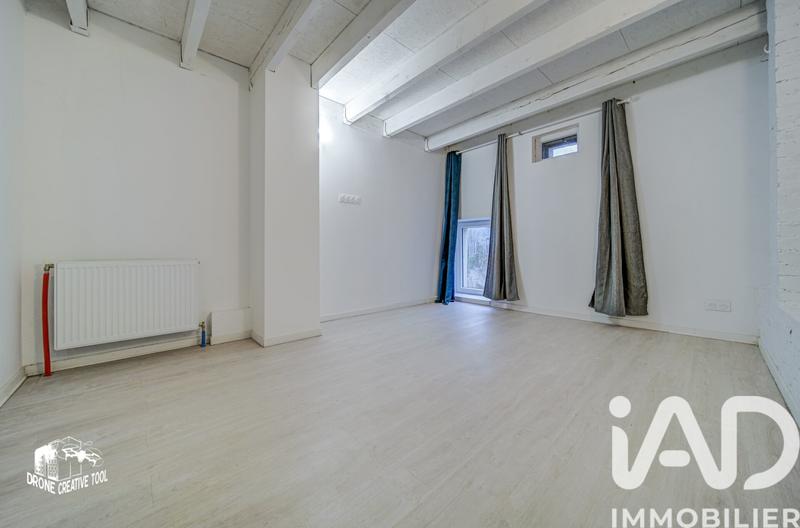 Maison - 158 m² - 5 pièces