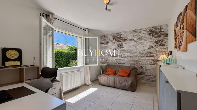 Maison - 158 m² - 5 pièces