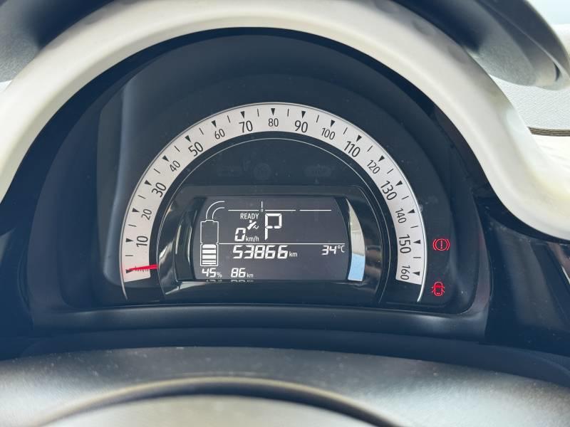 Renault Twingo III Achat Intégral - 21 Zen