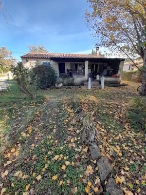 Villa - 75 m² - 4 pièces