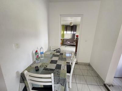 Duplex - 73 m² - 3 pièces