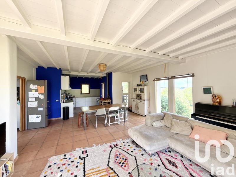 Maison de village - 205 m² - 7 pièces