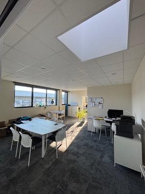 Bureau - 194 m² - 7 pièces