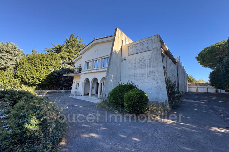 Appartement - 156 m² - 4 pièces