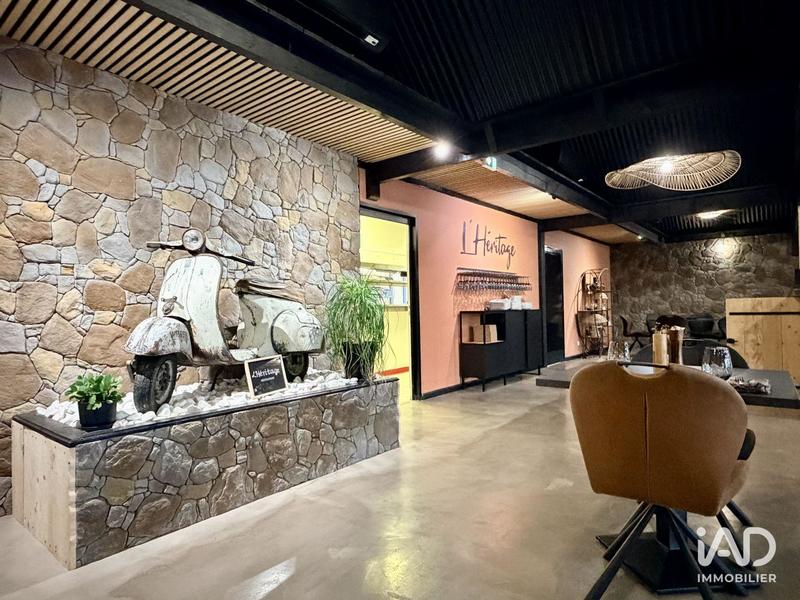 Local commercial - 770 m²