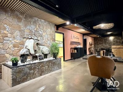 Local commercial - 770 m²