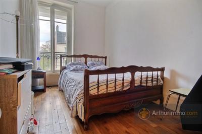 Appartement - 49 m² - 3 pièces