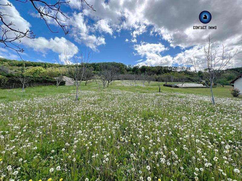 Terrain - 12 890 m²