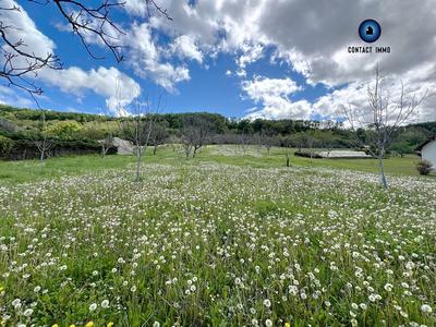 Terrain - 12 890 m²