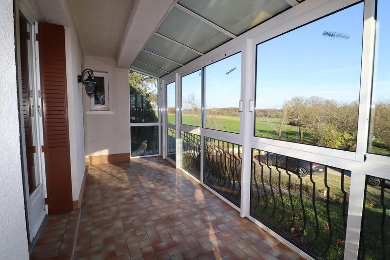 Villa - 101 m² - 5 pièces