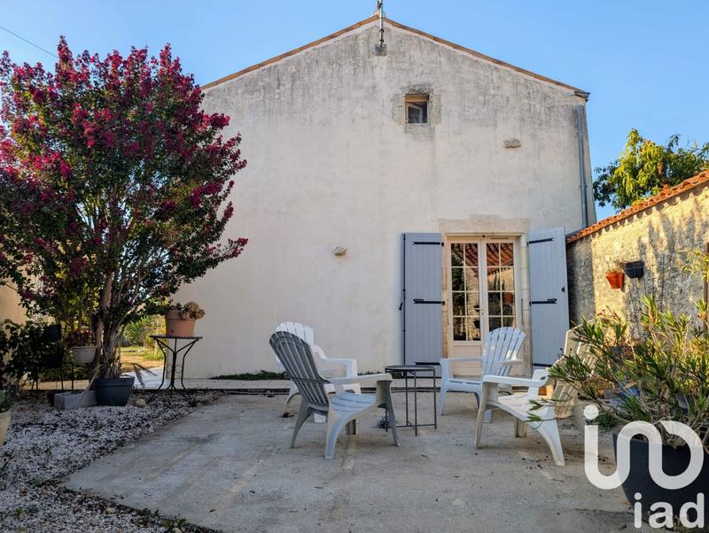 Maison - 148 m² - 6 pièces