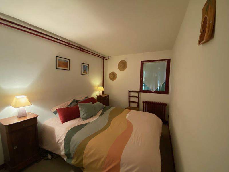 Maison - 126 m² - 7 pièces