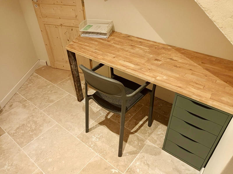 Maison - 113 m² - 5 pièces