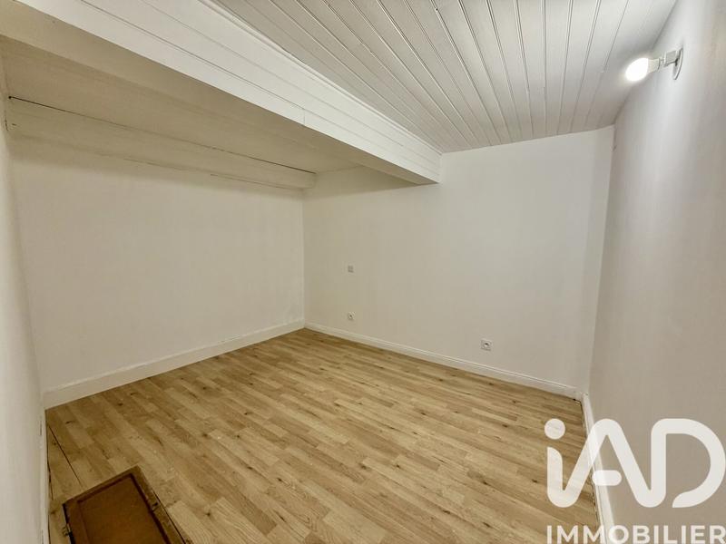 Maison - 98 m² - 4 pièces