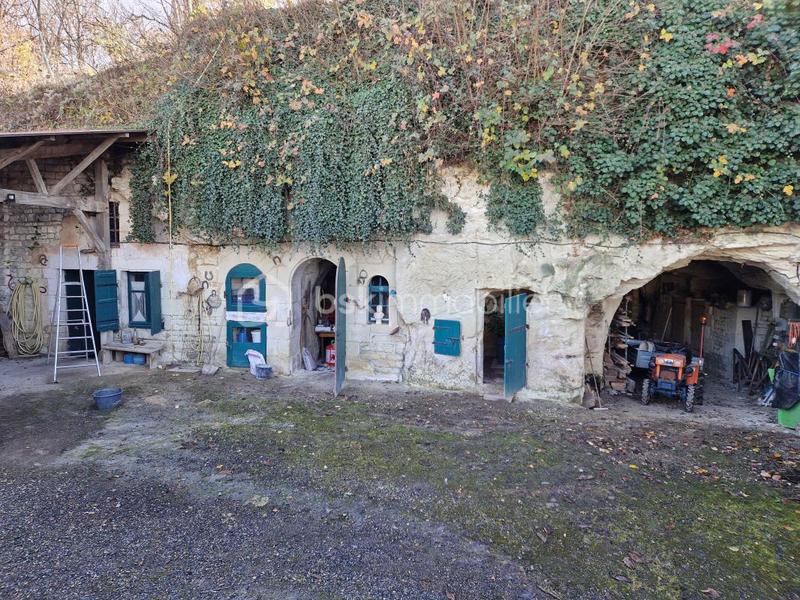 Maison de maîtres - 230 m² - 8 pièces