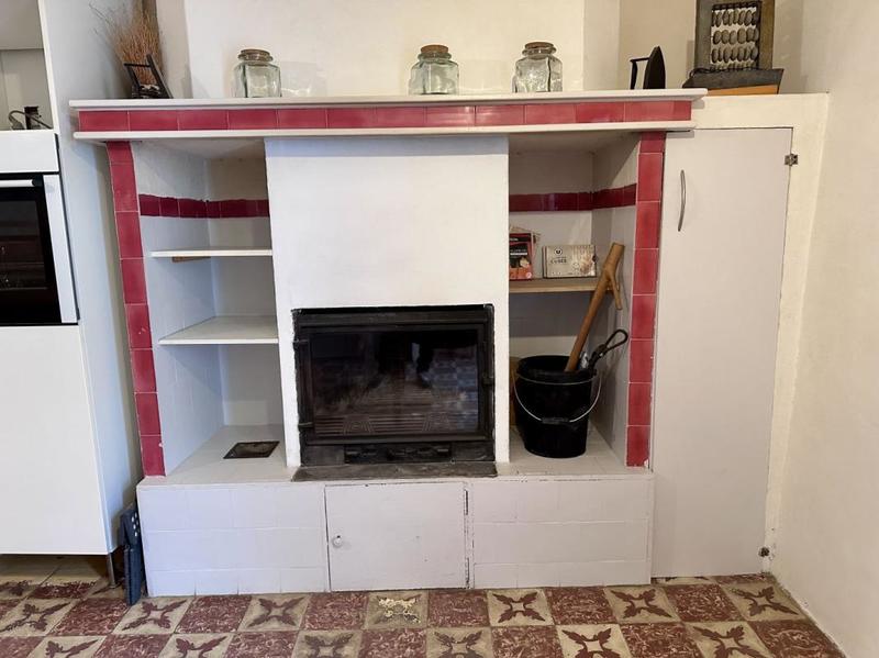 Maison de village - 88 m² - 3 pièces