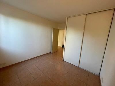 Appartement - 53 m² - 2 pièces