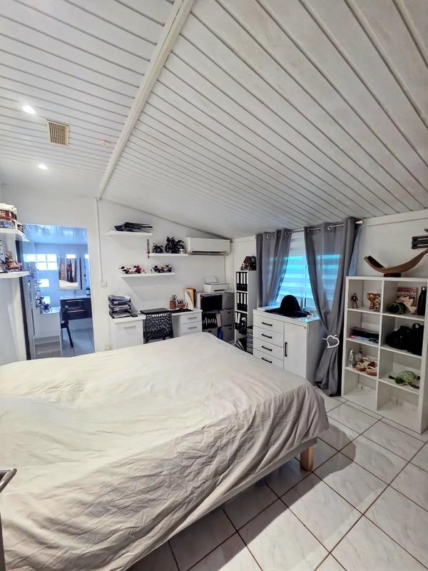 Maison - 146 m² - 6 pièces