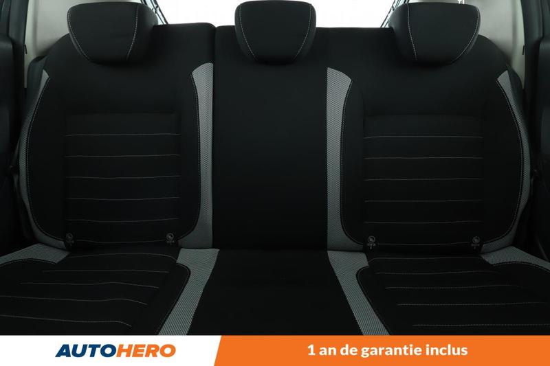 Dacia Sandero II Stepway 0.9 TCe 90 ch