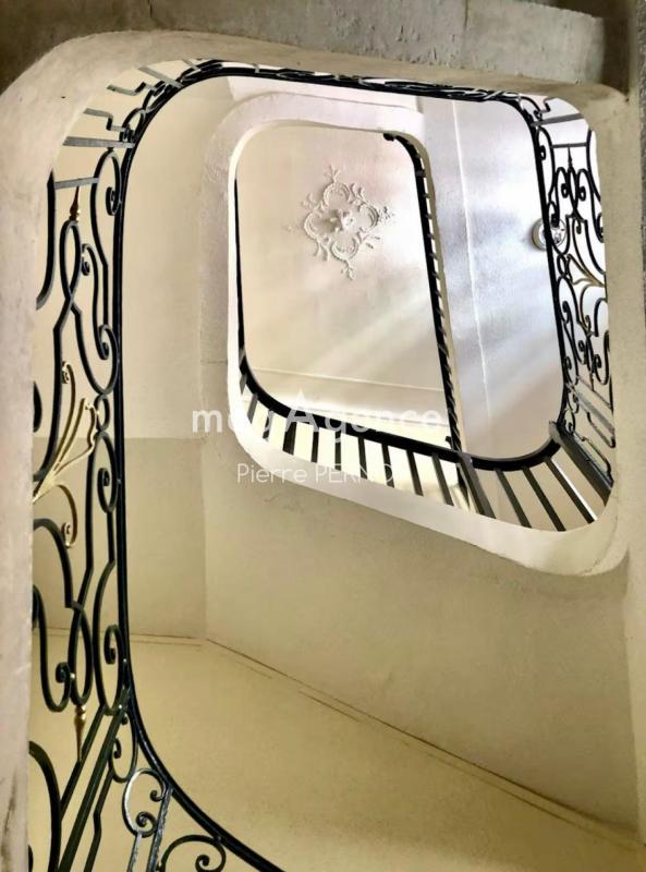 Appartement - 53 m² - 2 pièces