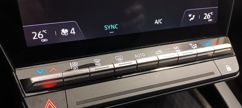 Renault Mégane E-Tech Ev60 130ch super charge Evolution Er