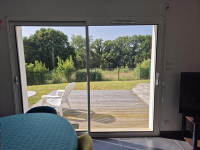 Maison - 71 m² - 4 pièces