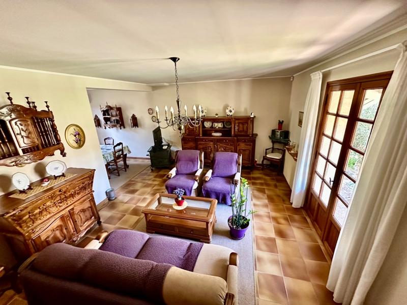 Maison - 158 m² - 5 pièces