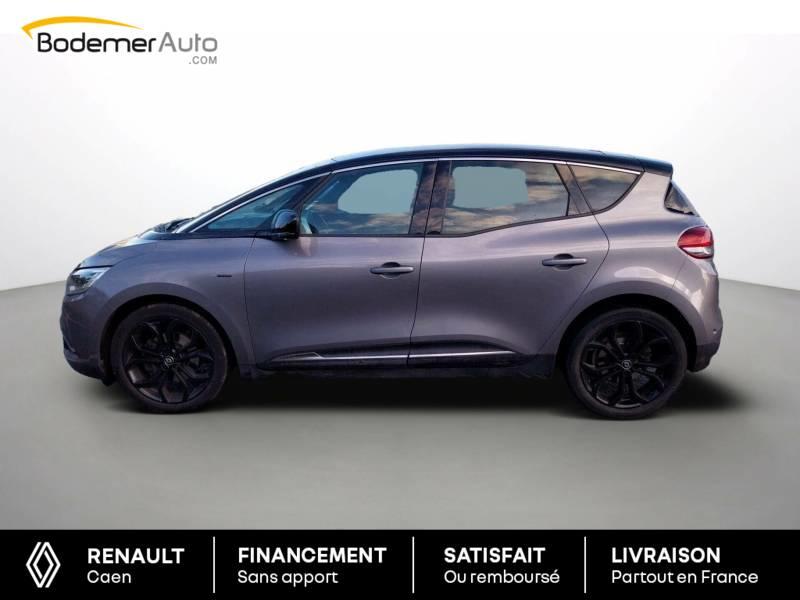 Renault Scénic TCe 140 Fap Edc Sl Black Edition