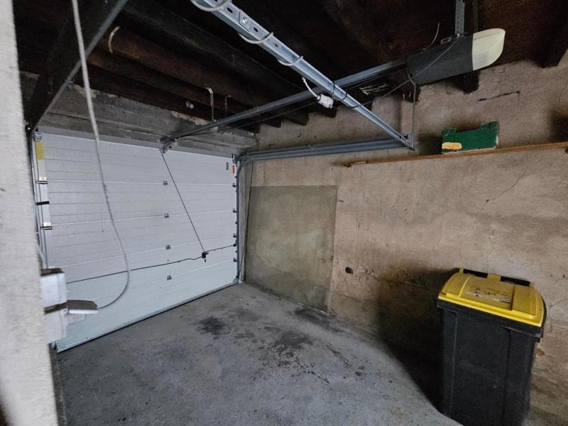 Maison - 200 m² - 9 pièces