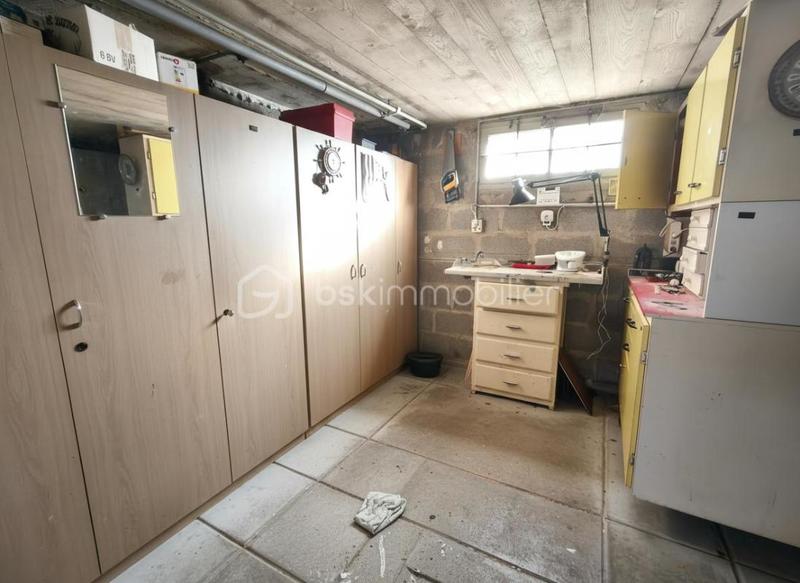 Maison de ville - 75 m² - 4 pièces