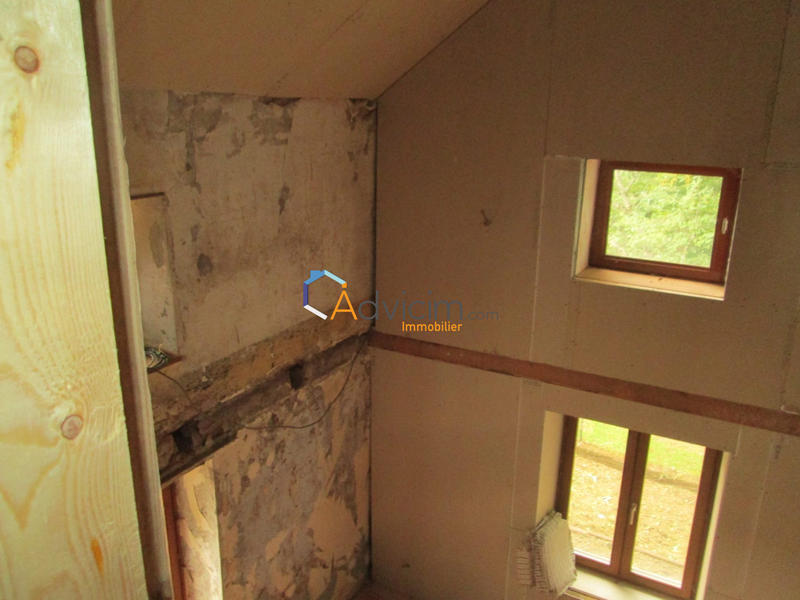 Maison - 76 m² - 4 pièces