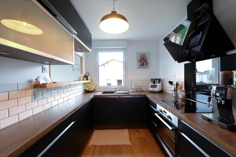 Appartement - 83 m² - 4 pièces