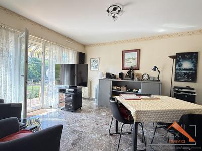 Maison - 68 m² - 3 pièces