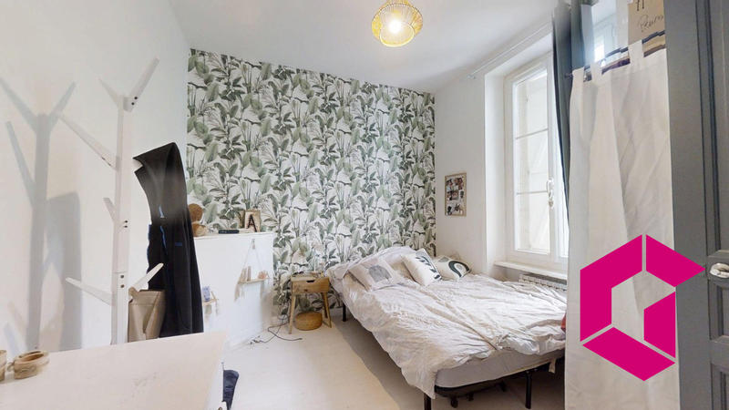 Maison - 135 m² - 7 pièces