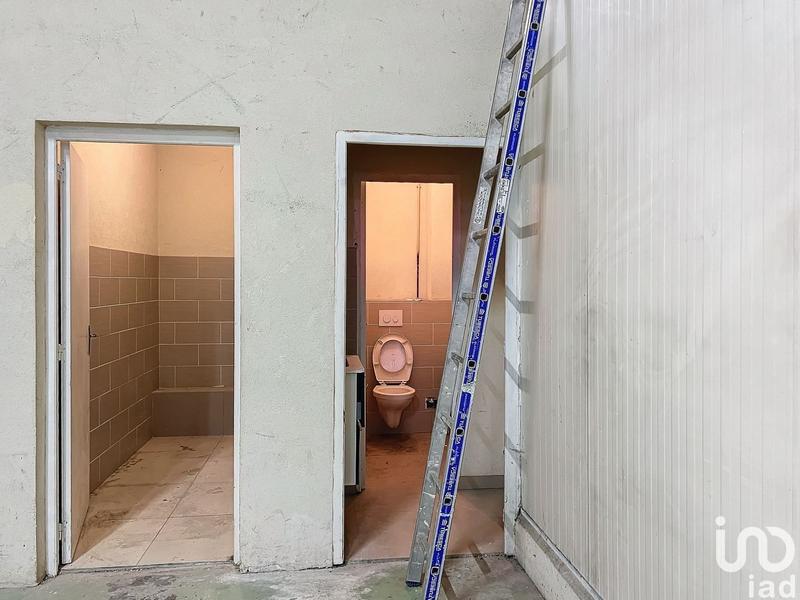 Local commercial - 100 m²